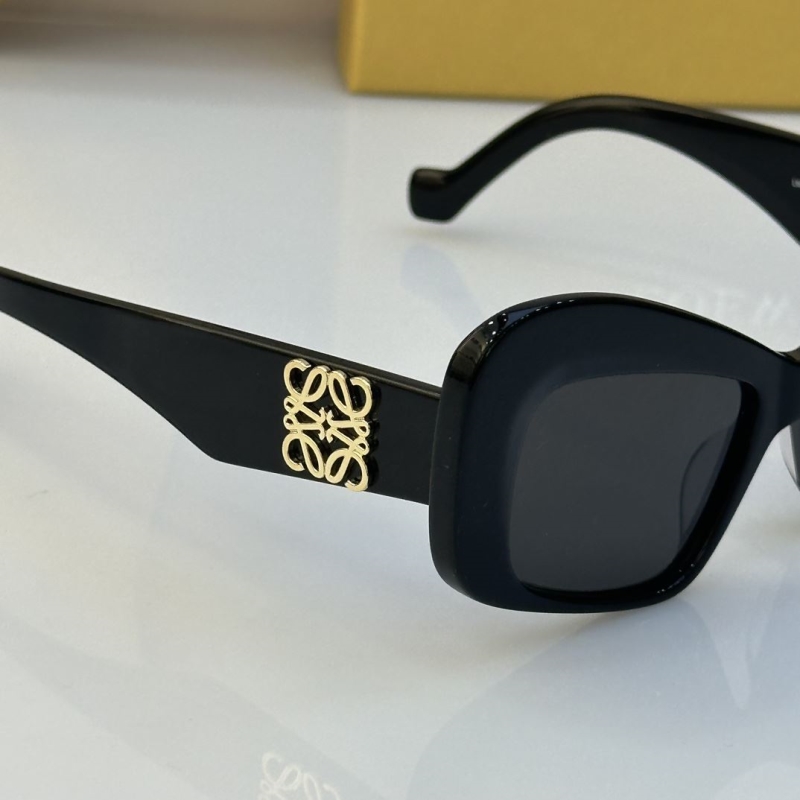 Loewe Sunglasses